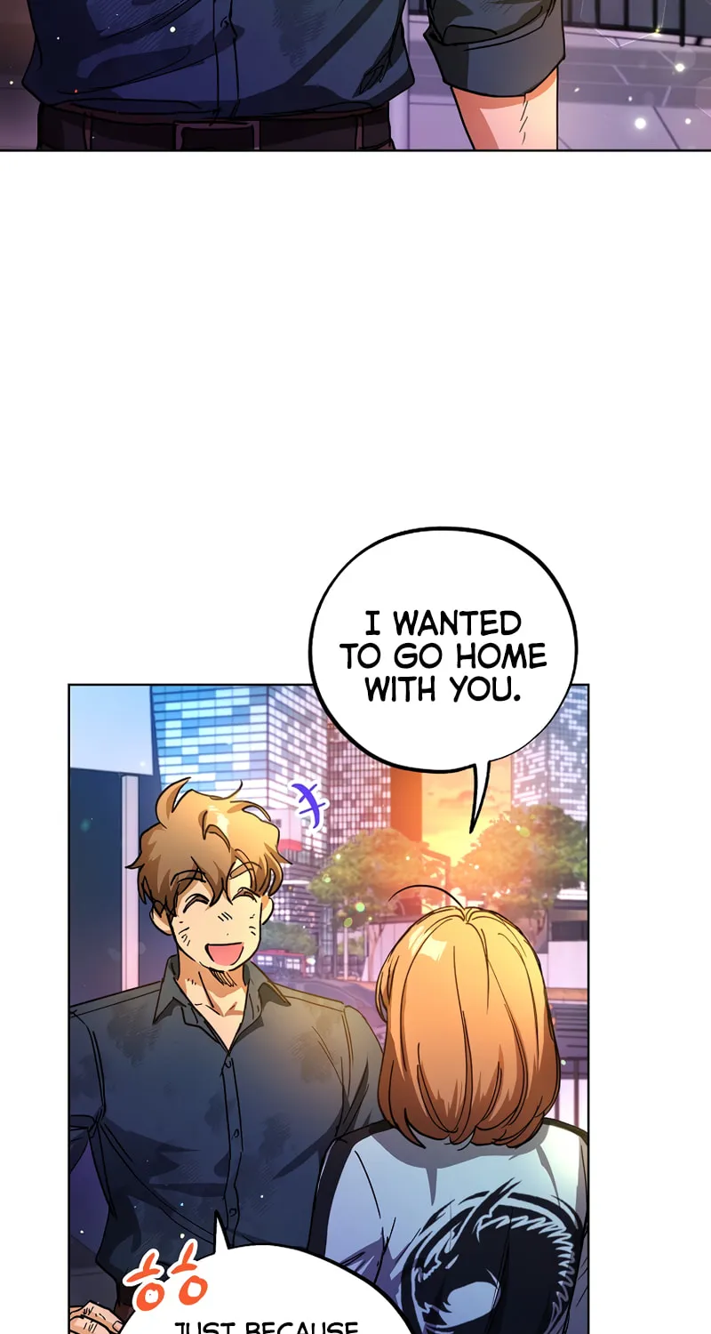 Housekeeper in a Dungeon Chapter 16 page 10 - 