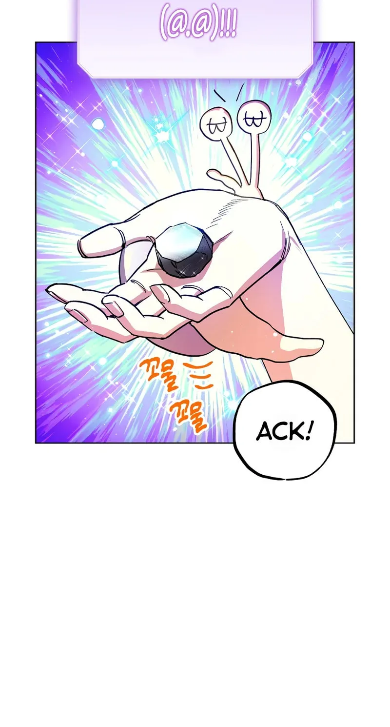 Housekeeper in a Dungeon Chapter 17 page 11 - 