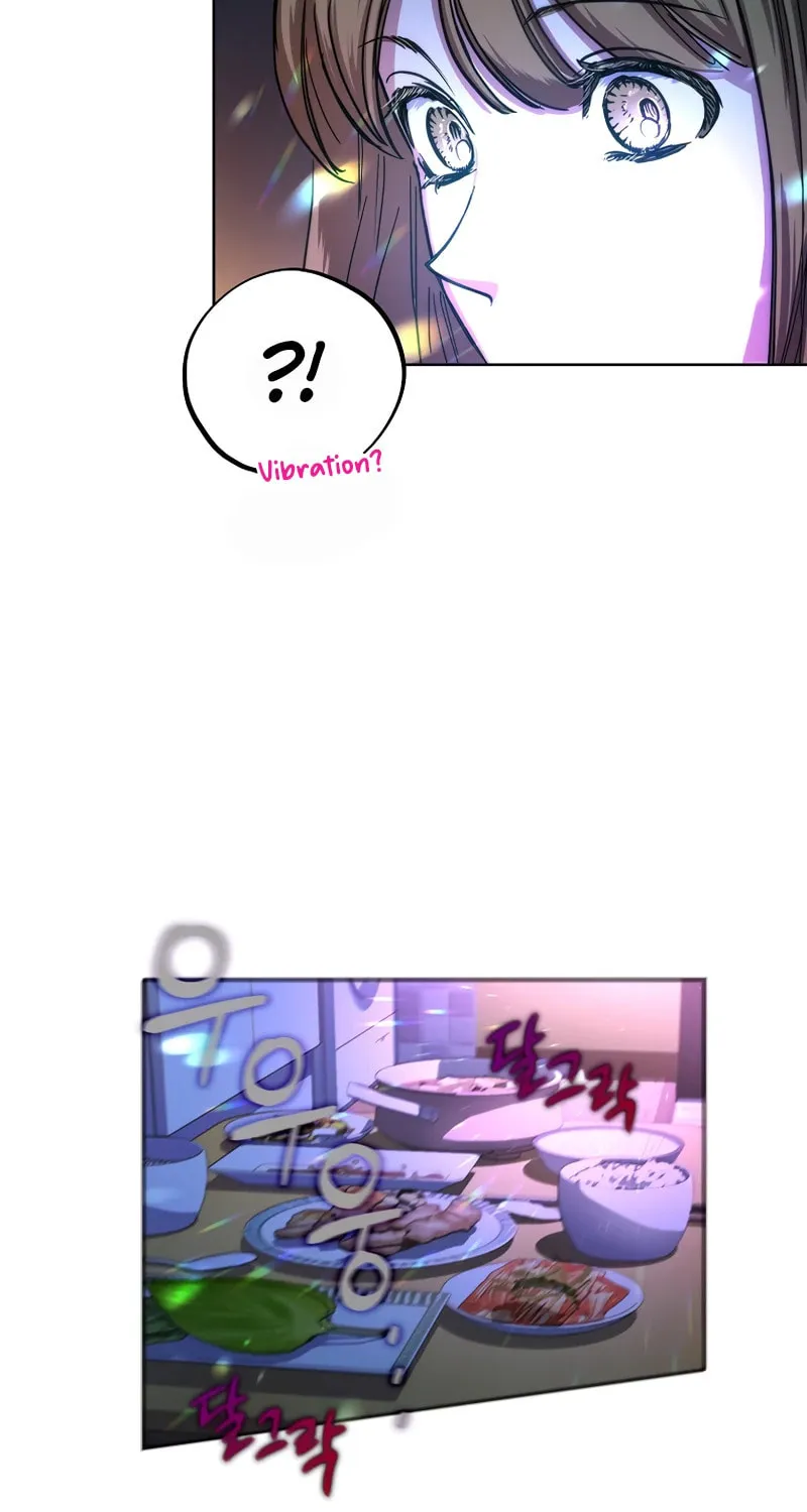 Housekeeper in a Dungeon Chapter 17 page 14 - 