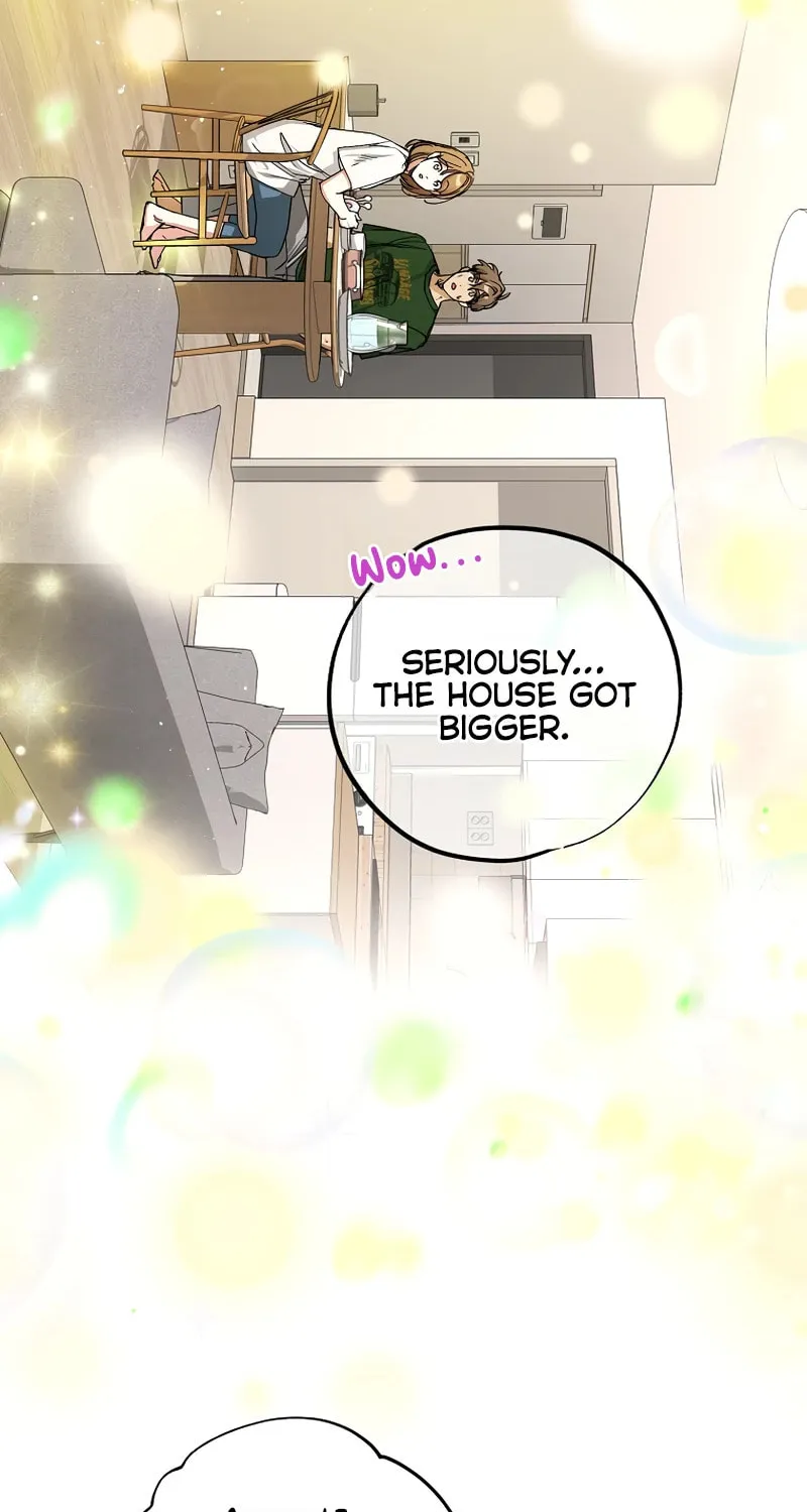 Housekeeper in a Dungeon Chapter 17 page 25 - 