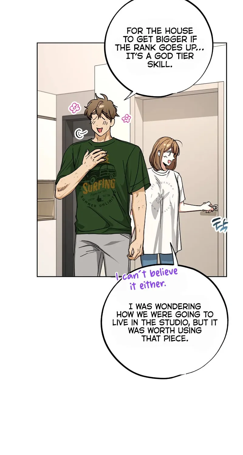 Housekeeper in a Dungeon Chapter 17 page 29 - 