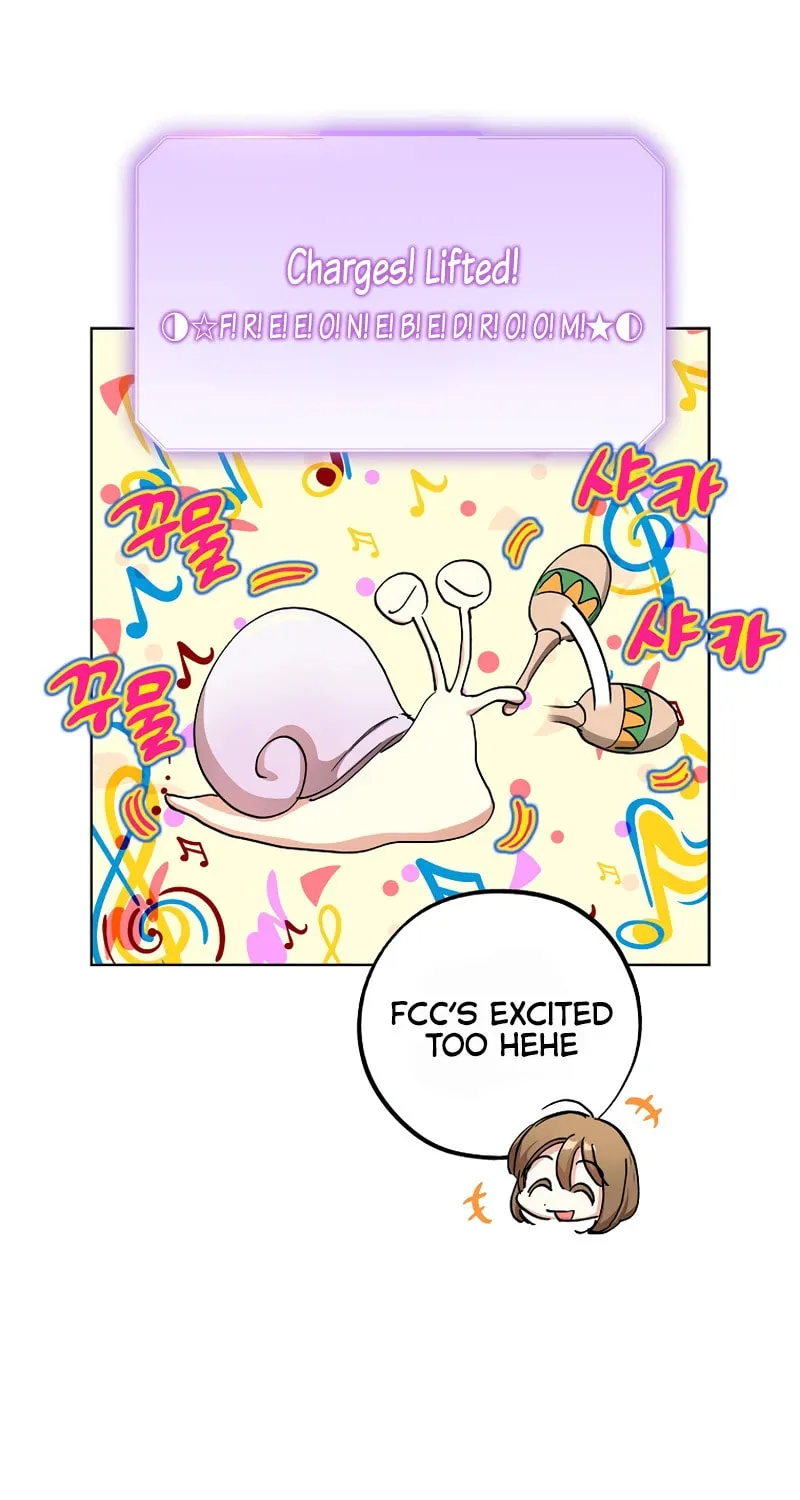 Housekeeper in a Dungeon Chapter 17 page 30 - 
