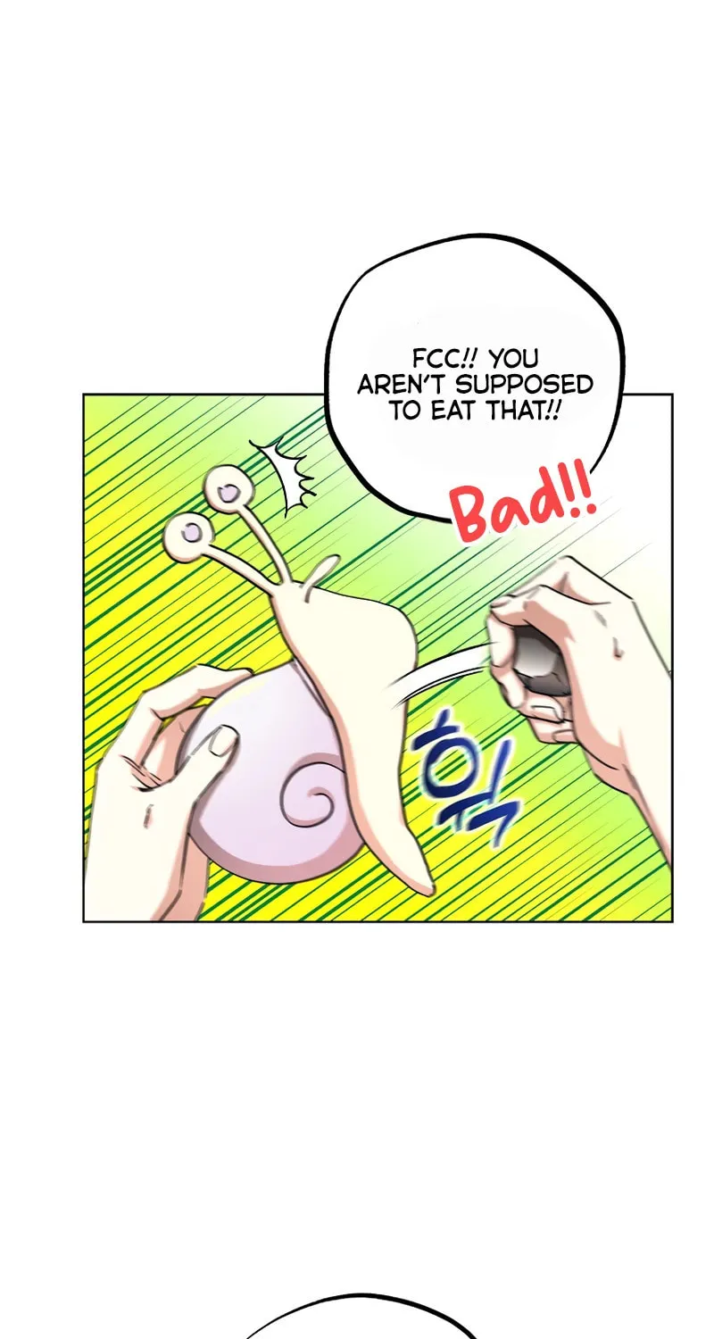 Housekeeper in a Dungeon Chapter 17 page 5 - 