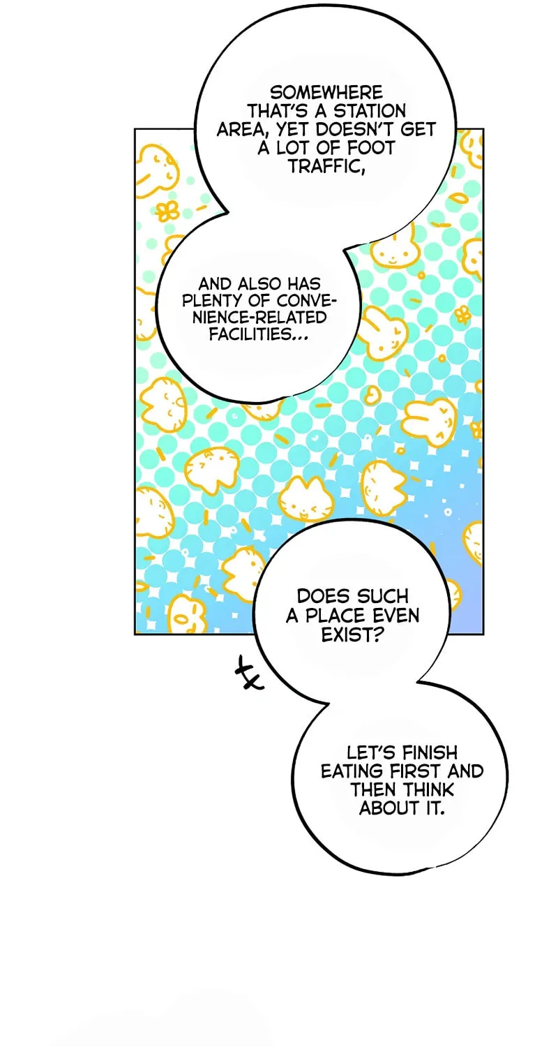Housekeeper in a Dungeon Chapter 17 page 42 - 