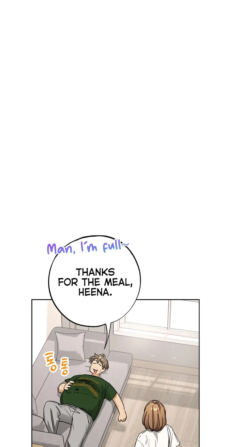 Housekeeper in a Dungeon Chapter 17 page 44 - 