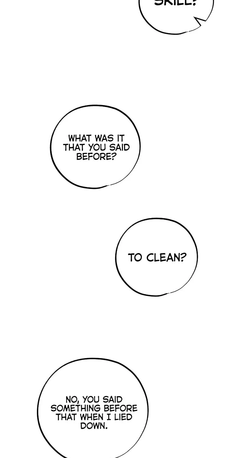 Housekeeper in a Dungeon Chapter 17 page 56 - 