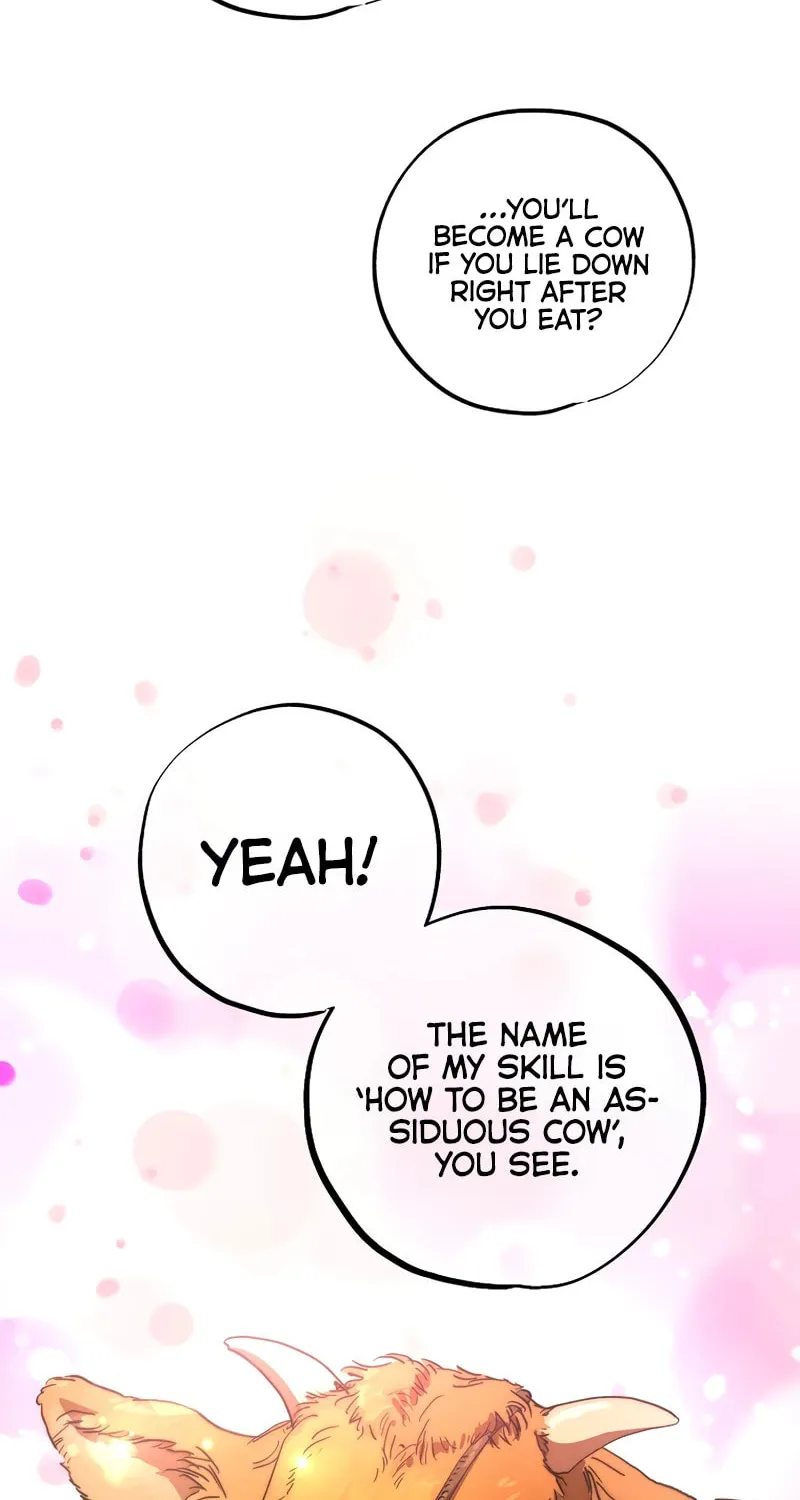 Housekeeper in a Dungeon Chapter 17 page 57 - 