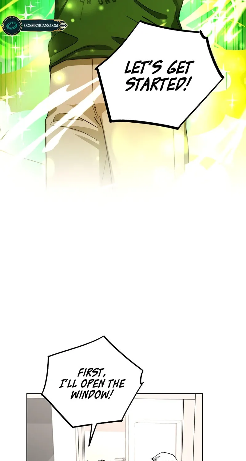 Housekeeper in a Dungeon Chapter 17 page 64 - 