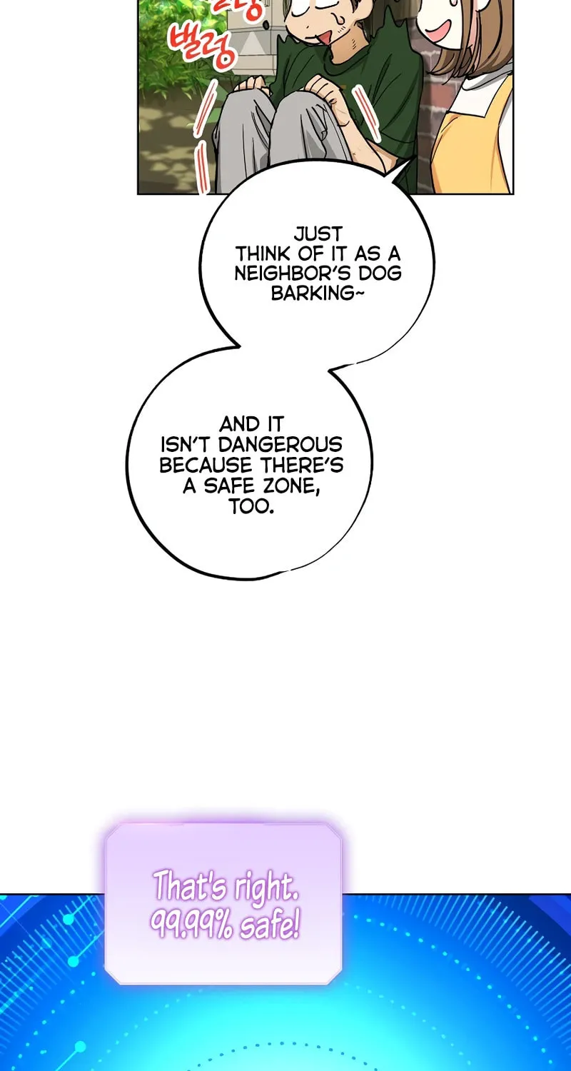 Housekeeper in a Dungeon Chapter 17 page 76 - 