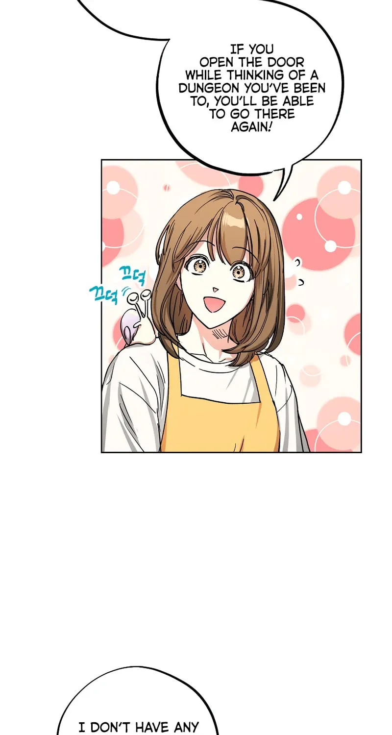 Housekeeper in a Dungeon Chapter 17 page 78 - 