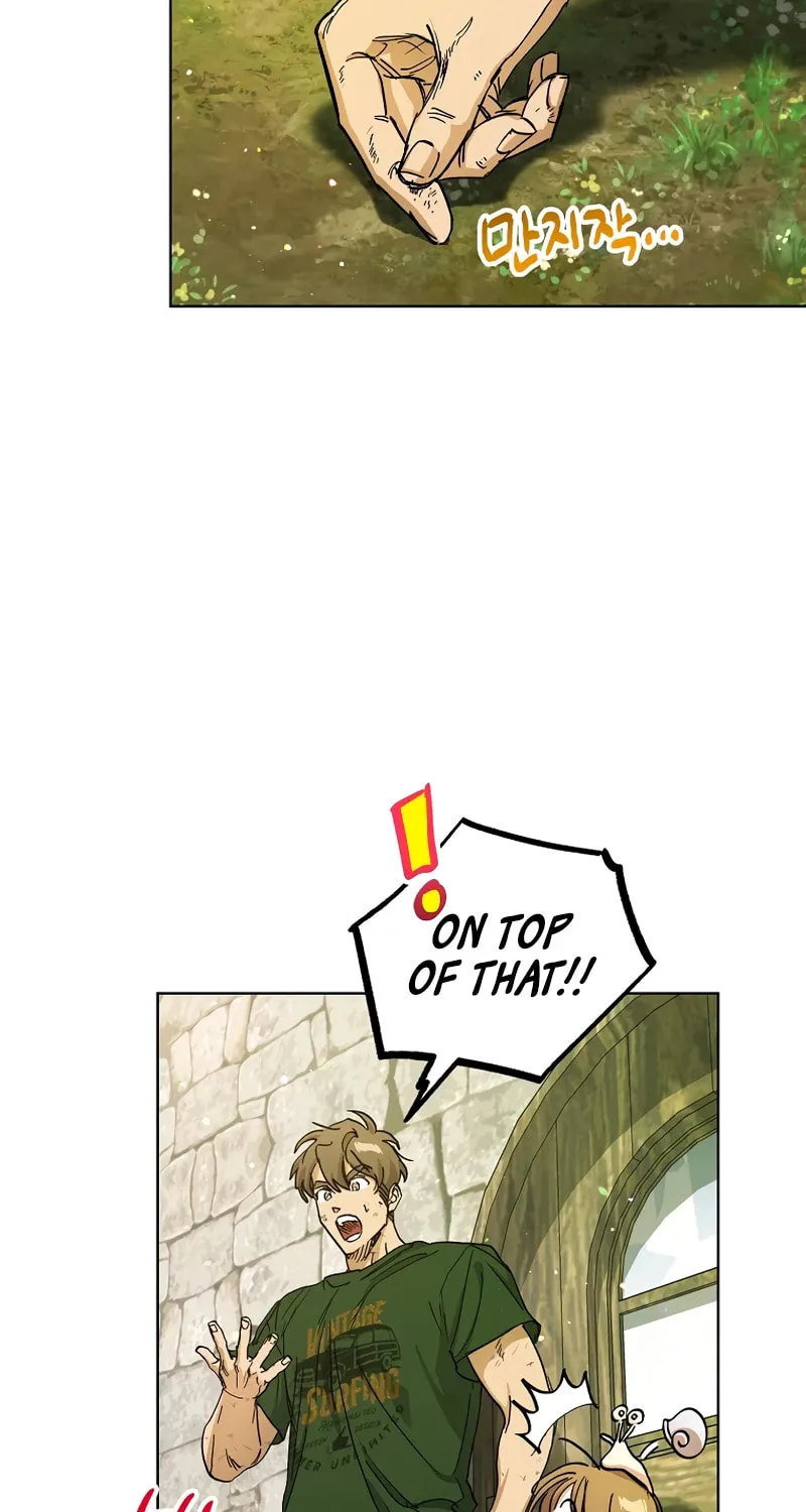 Housekeeper in a Dungeon Chapter 17 page 80 - 