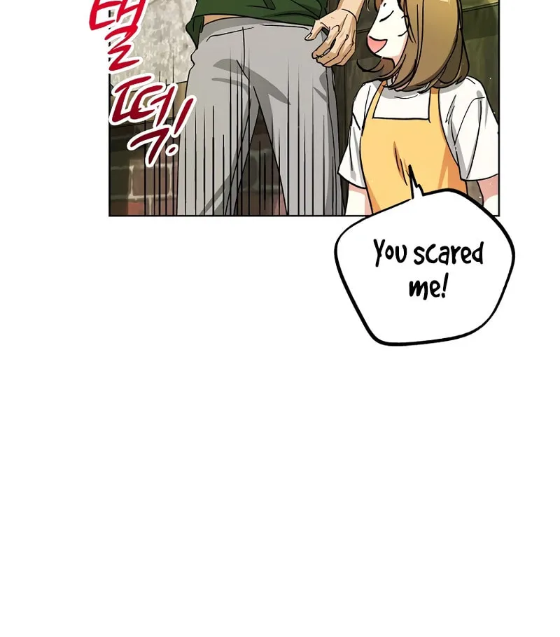 Housekeeper in a Dungeon Chapter 17 page 81 - 