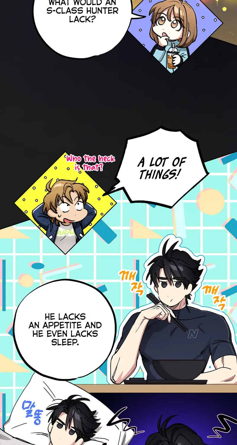 Housekeeper in a Dungeon Chapter 18 page 17 - 