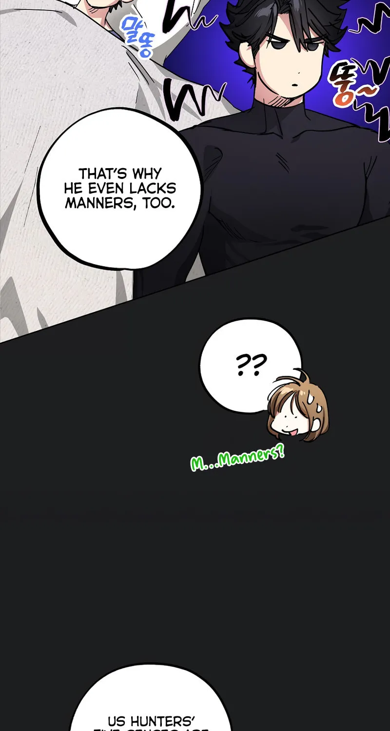 Housekeeper in a Dungeon Chapter 18 page 18 - 