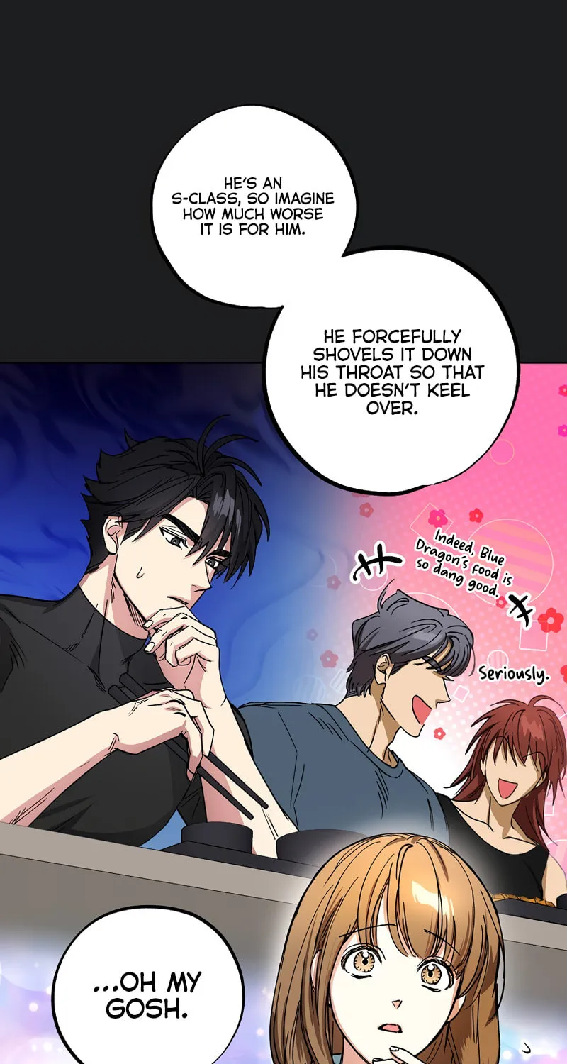 Housekeeper in a Dungeon Chapter 18 page 20 - 