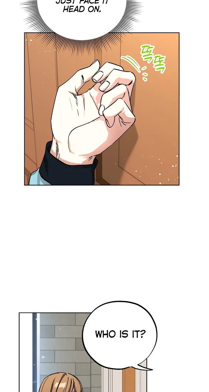 Housekeeper in a Dungeon Chapter 18 page 28 - 