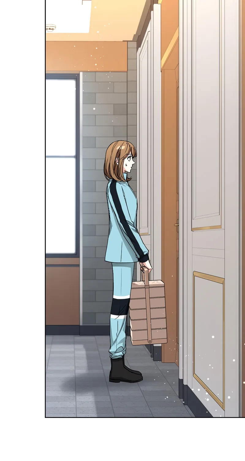 Housekeeper in a Dungeon Chapter 18 page 4 - 