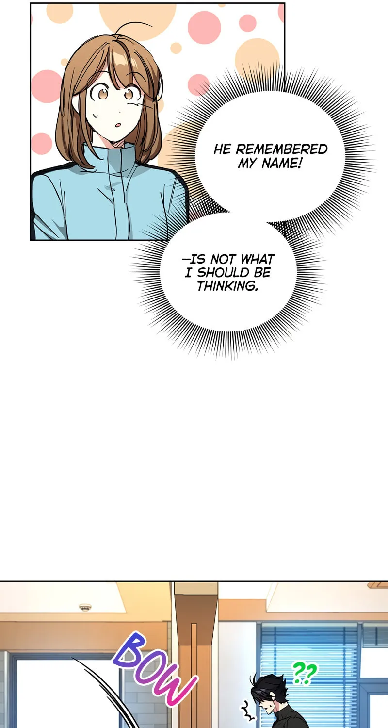 Housekeeper in a Dungeon Chapter 18 page 32 - 