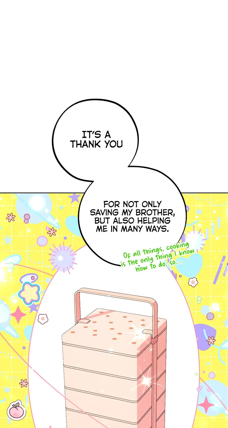 Housekeeper in a Dungeon Chapter 18 page 47 - 