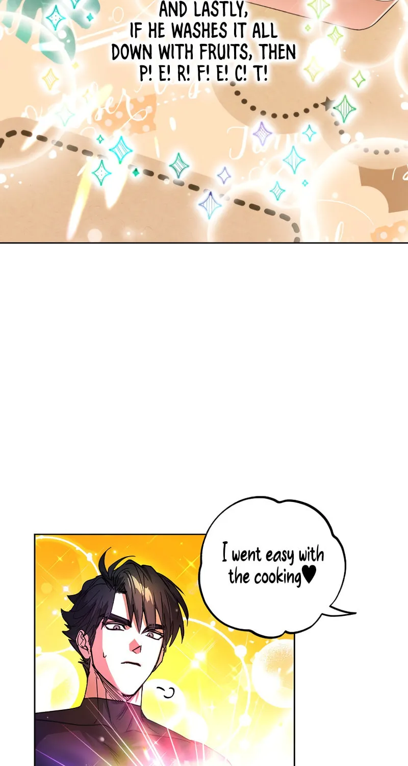 Housekeeper in a Dungeon Chapter 18 page 56 - 