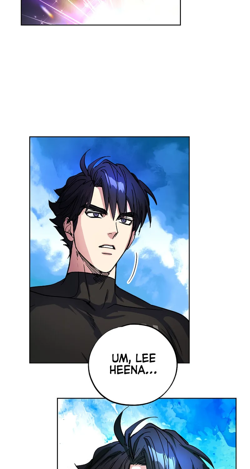 Housekeeper in a Dungeon Chapter 18 page 57 - 