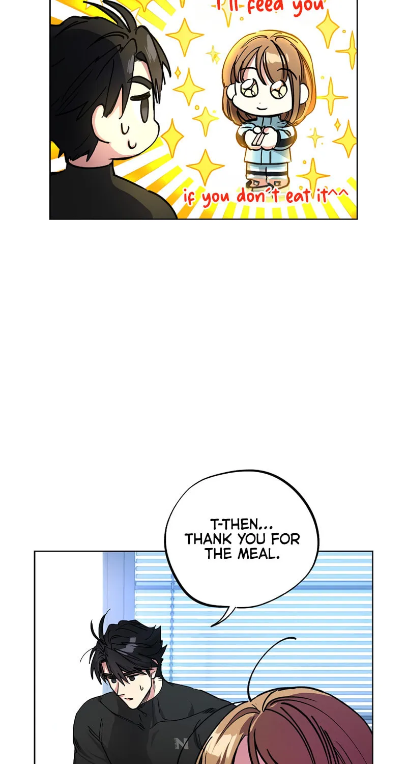 Housekeeper in a Dungeon Chapter 18 page 60 - 