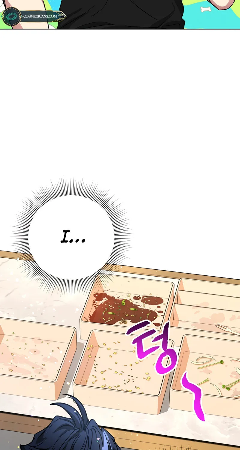 Housekeeper in a Dungeon Chapter 18 page 70 - 