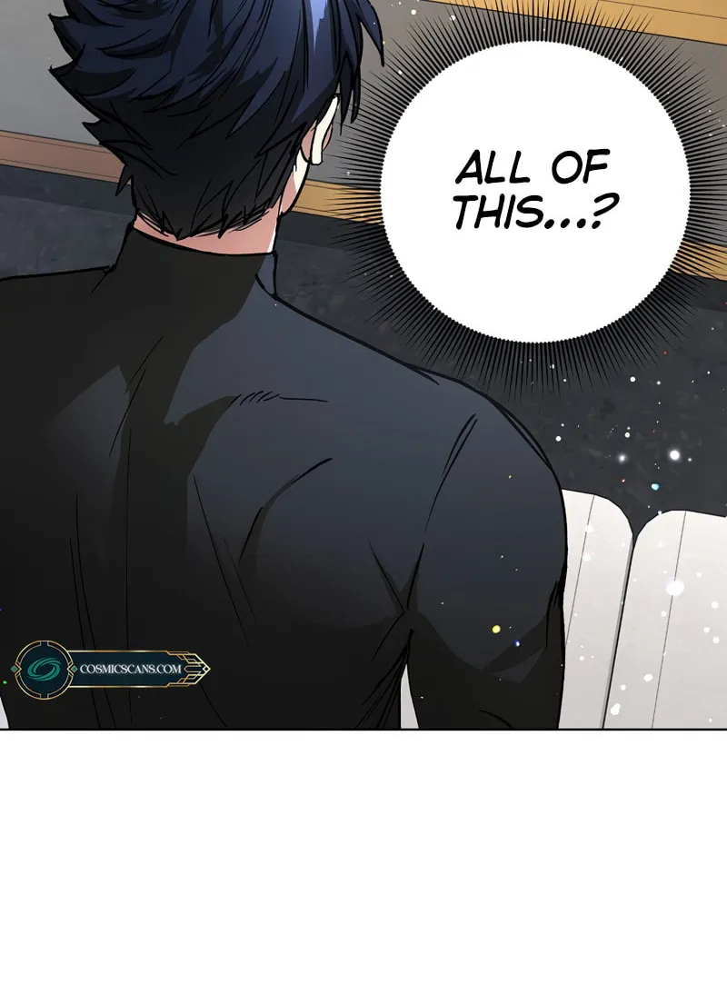 Housekeeper in a Dungeon Chapter 18 page 71 - 