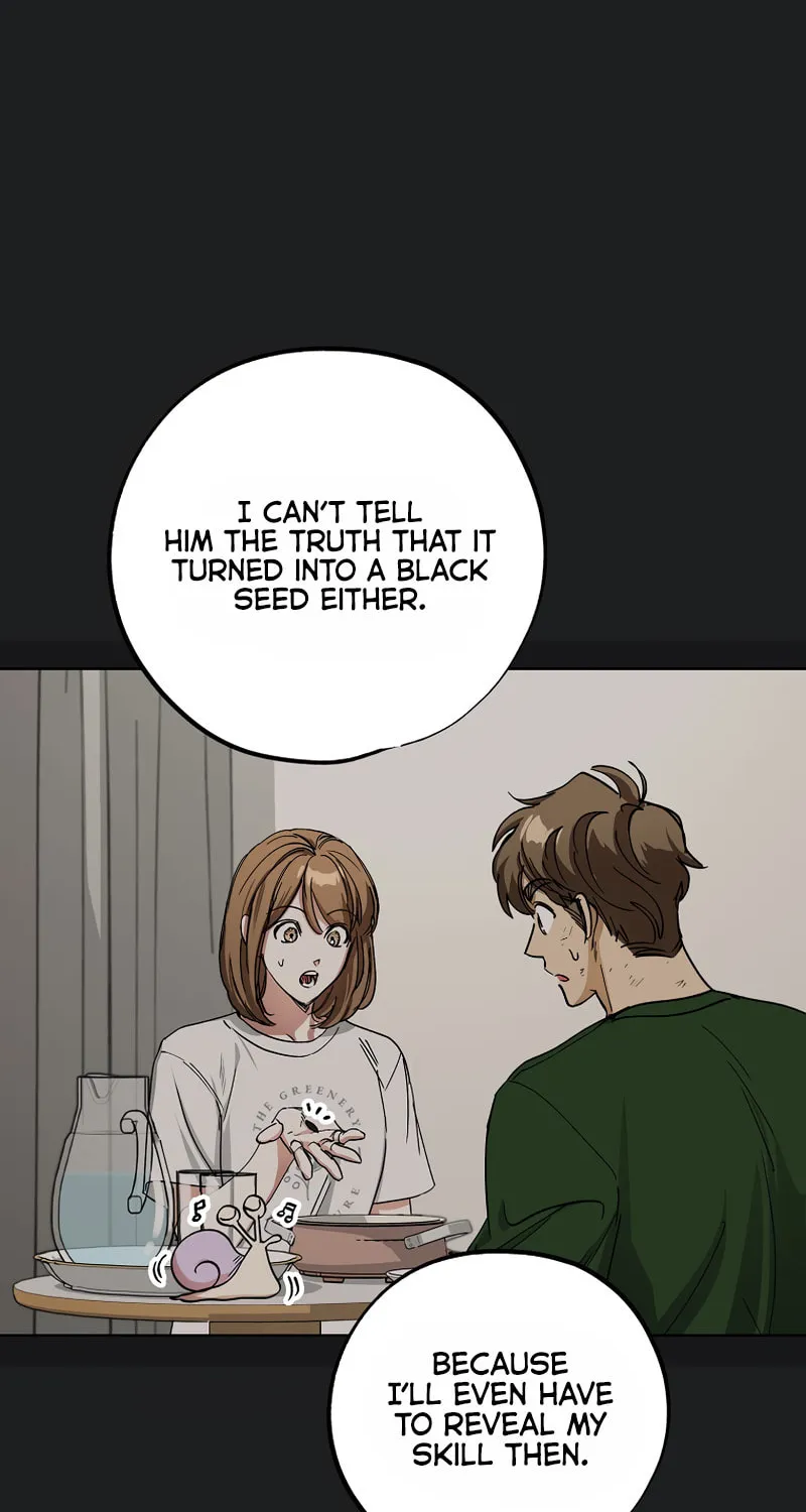 Housekeeper in a Dungeon Chapter 18 page 9 - 