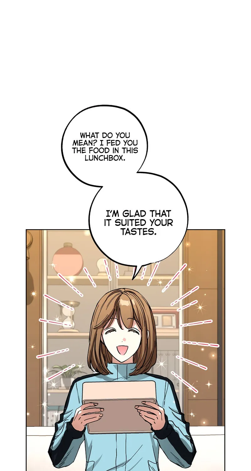 Housekeeper in a Dungeon Chapter 19 page 2 - 