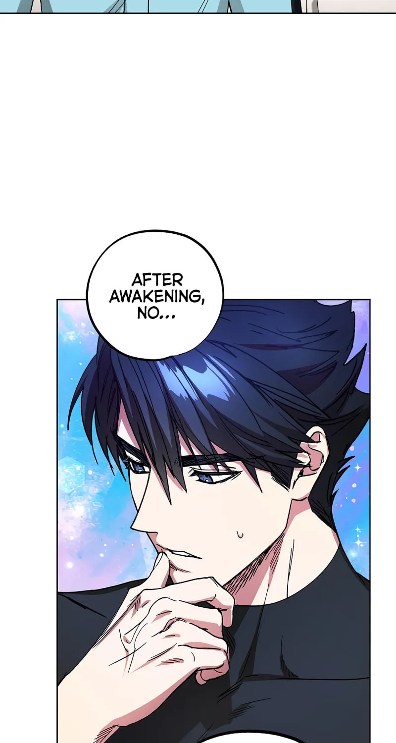Housekeeper in a Dungeon Chapter 19 page 15 - 