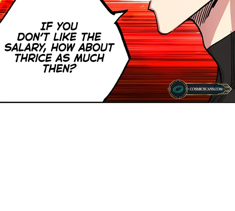 Housekeeper in a Dungeon Chapter 19 page 21 - 