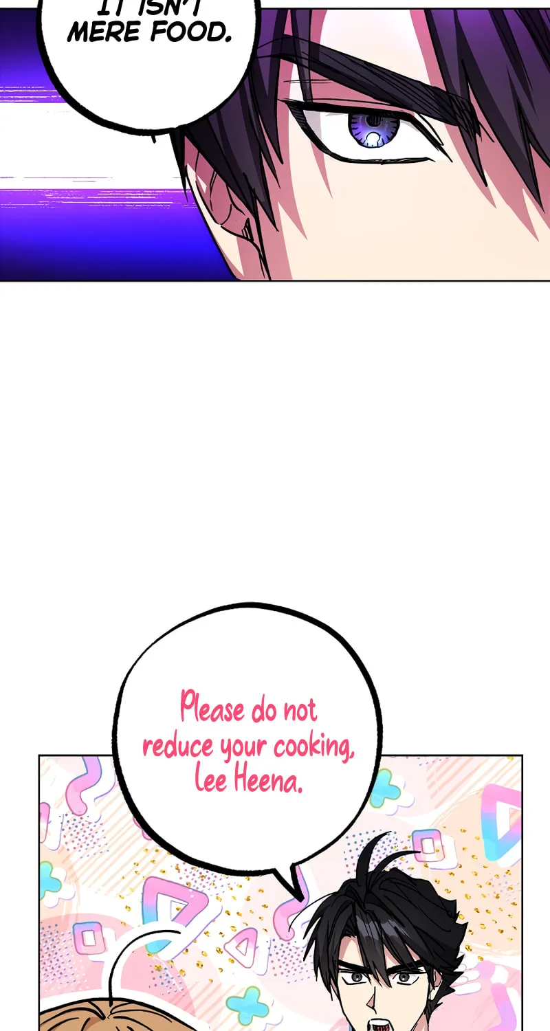 Housekeeper in a Dungeon Chapter 19 page 24 - 