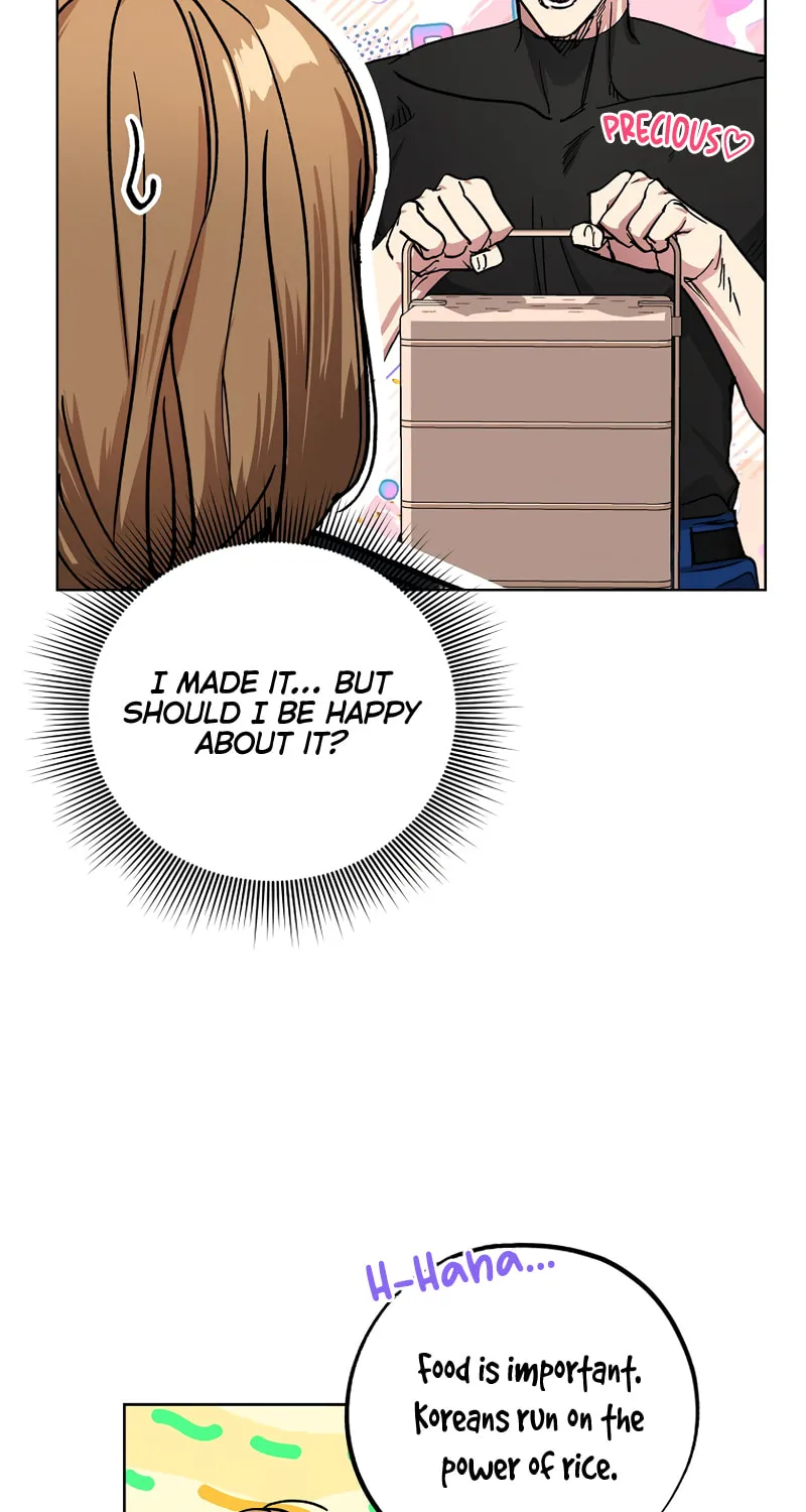Housekeeper in a Dungeon Chapter 19 page 25 - 