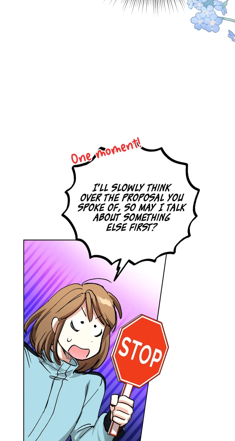 Housekeeper in a Dungeon Chapter 19 page 29 - 