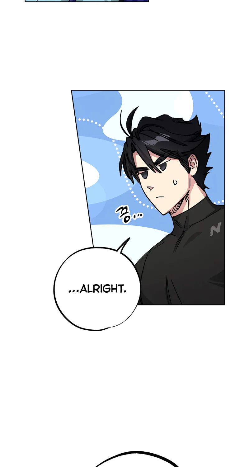 Housekeeper in a Dungeon Chapter 19 page 30 - 