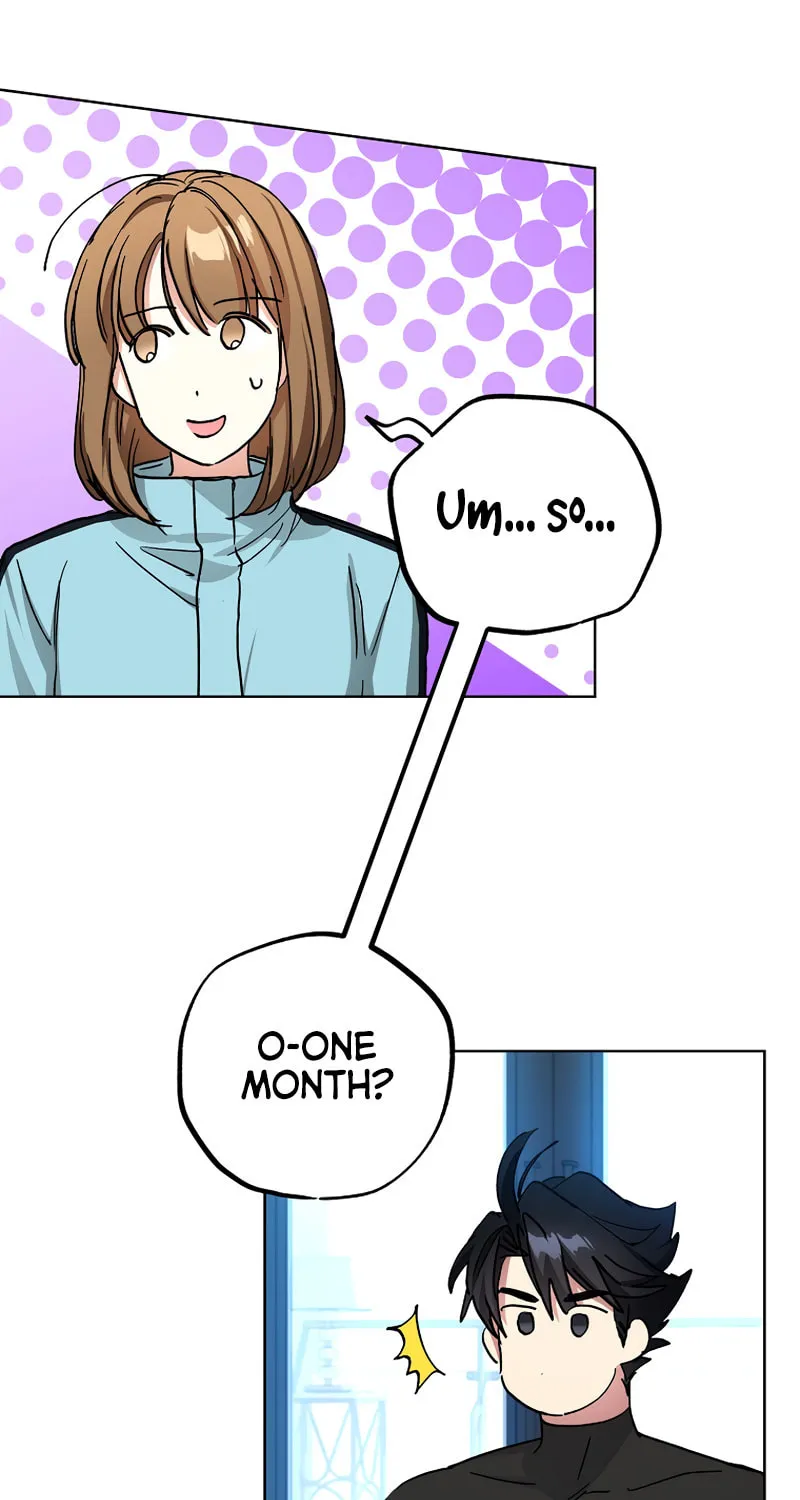 Housekeeper in a Dungeon Chapter 19 page 32 - 