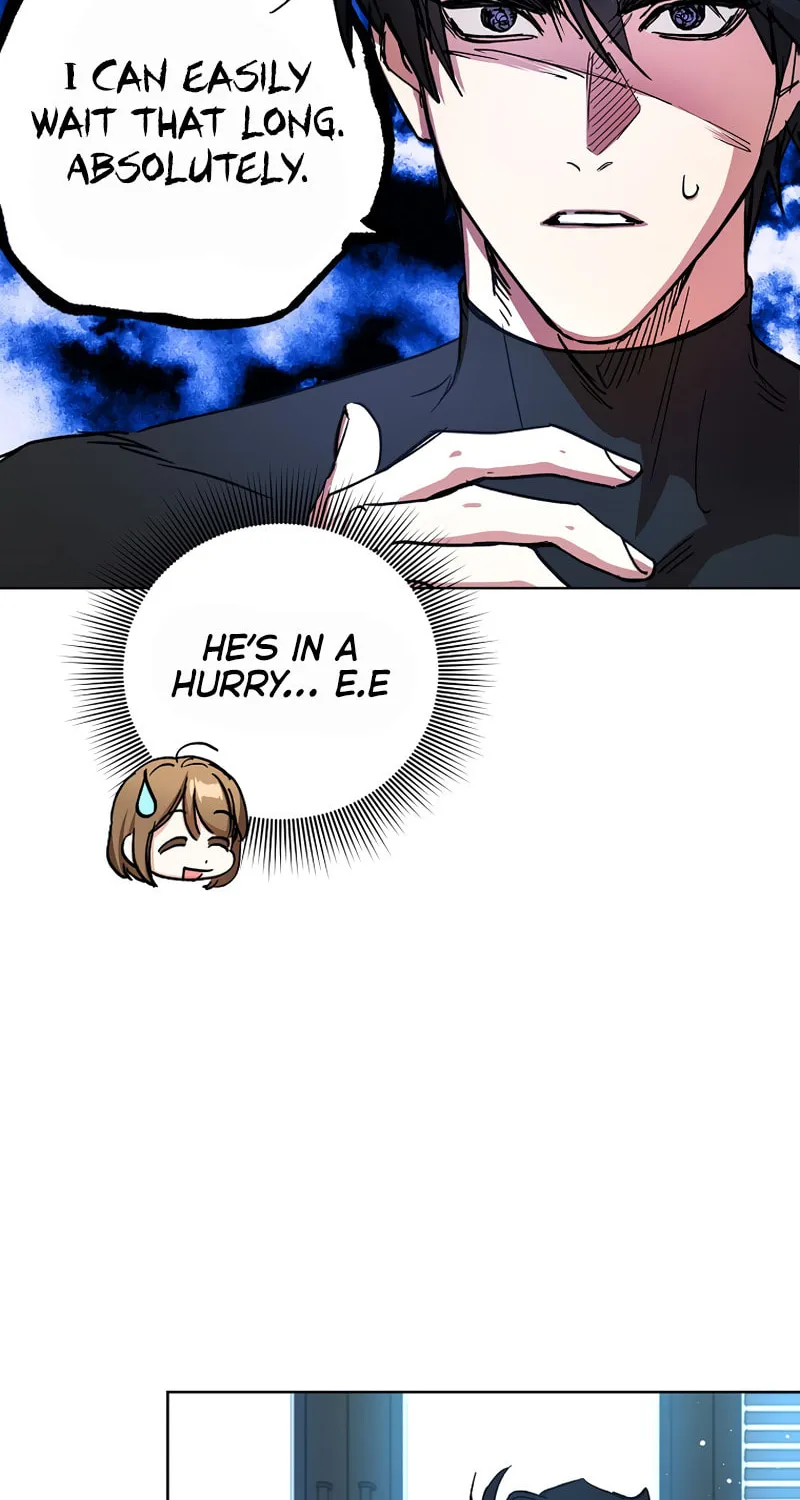 Housekeeper in a Dungeon Chapter 19 page 35 - 