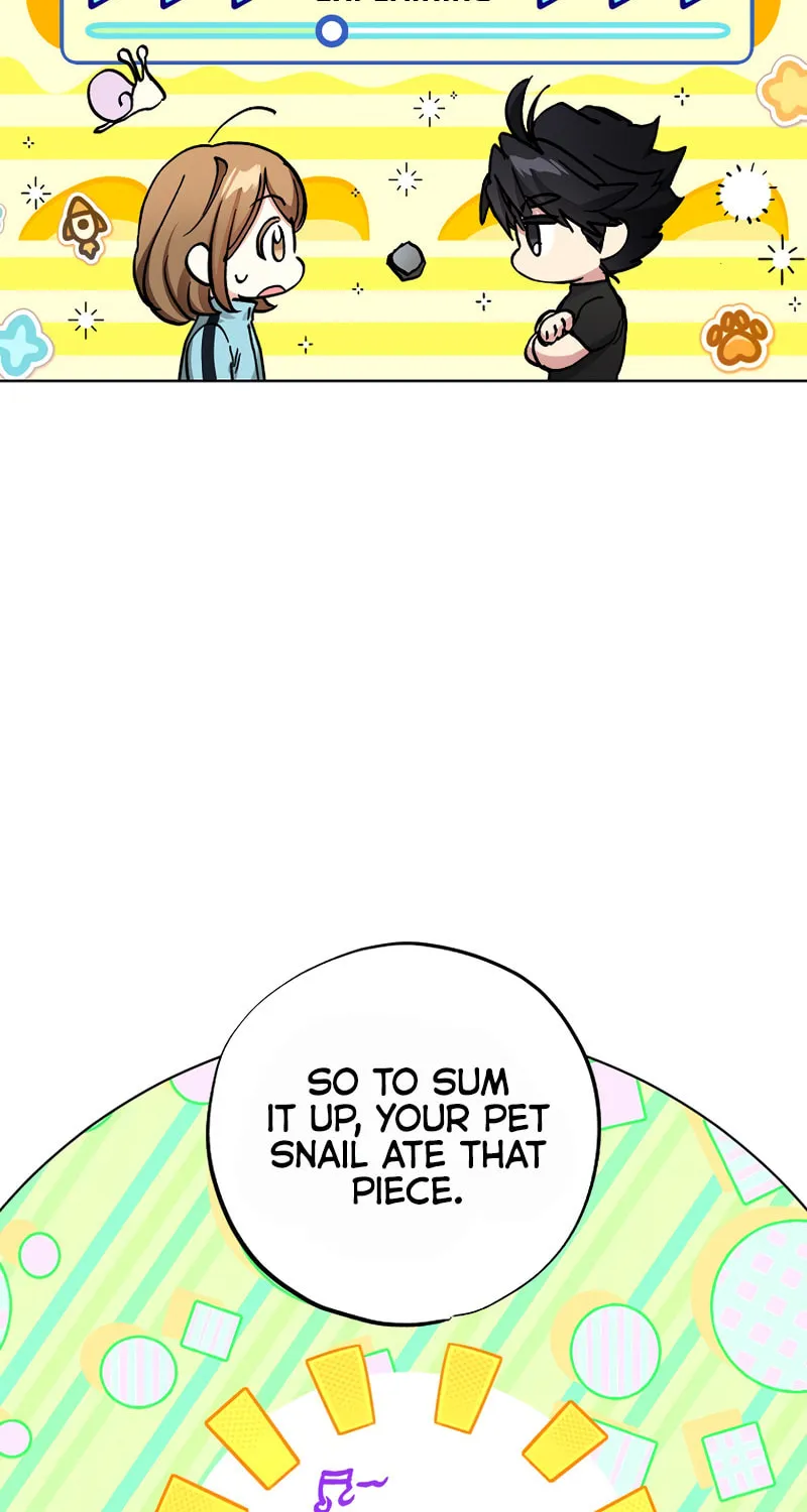 Housekeeper in a Dungeon Chapter 19 page 37 - 