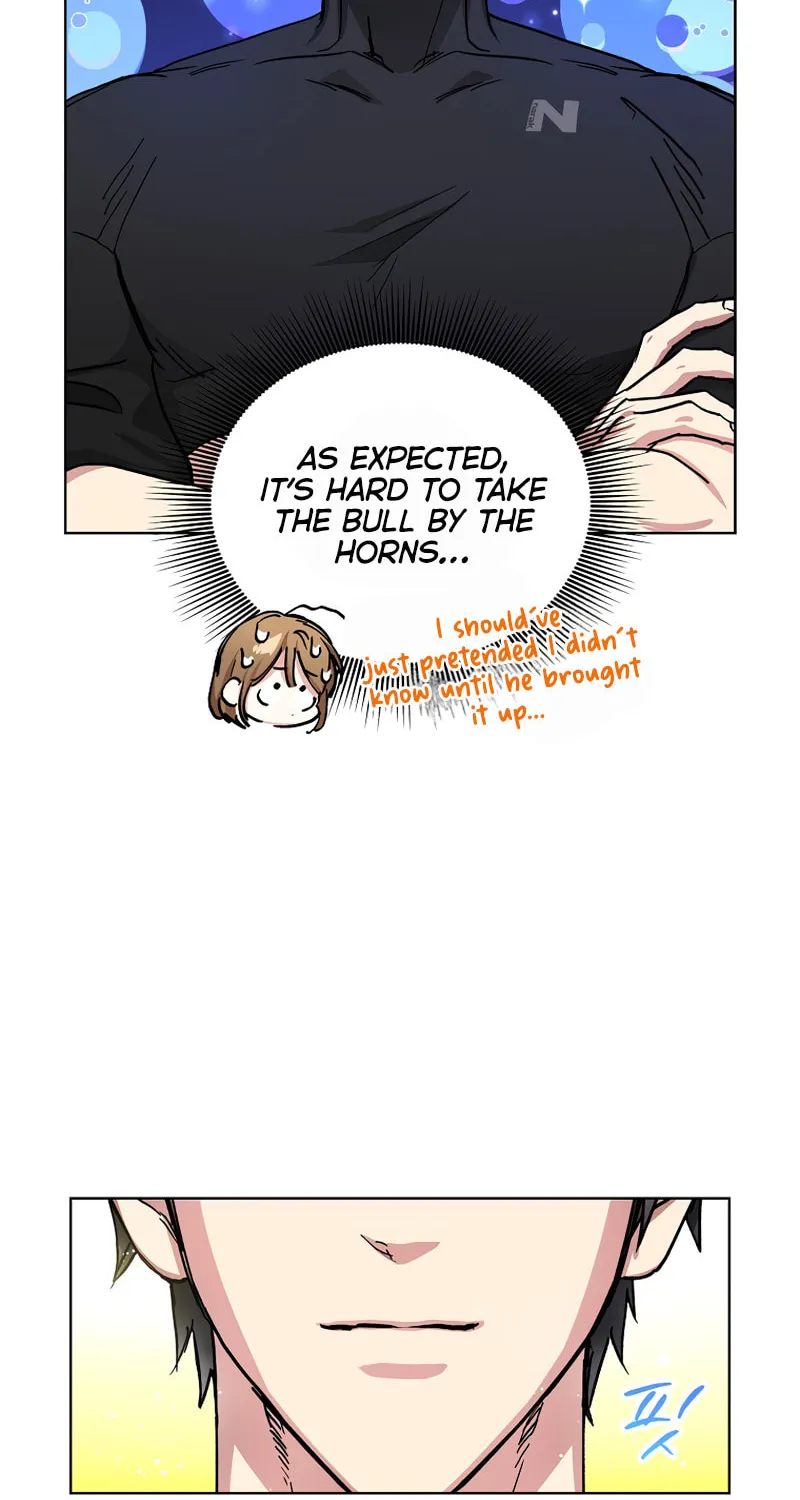 Housekeeper in a Dungeon Chapter 19 page 41 - 