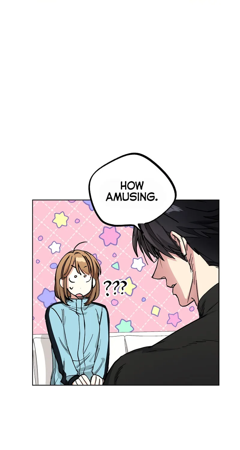 Housekeeper in a Dungeon Chapter 19 page 42 - 