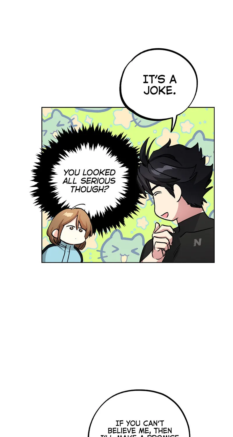 Housekeeper in a Dungeon Chapter 19 page 48 - 