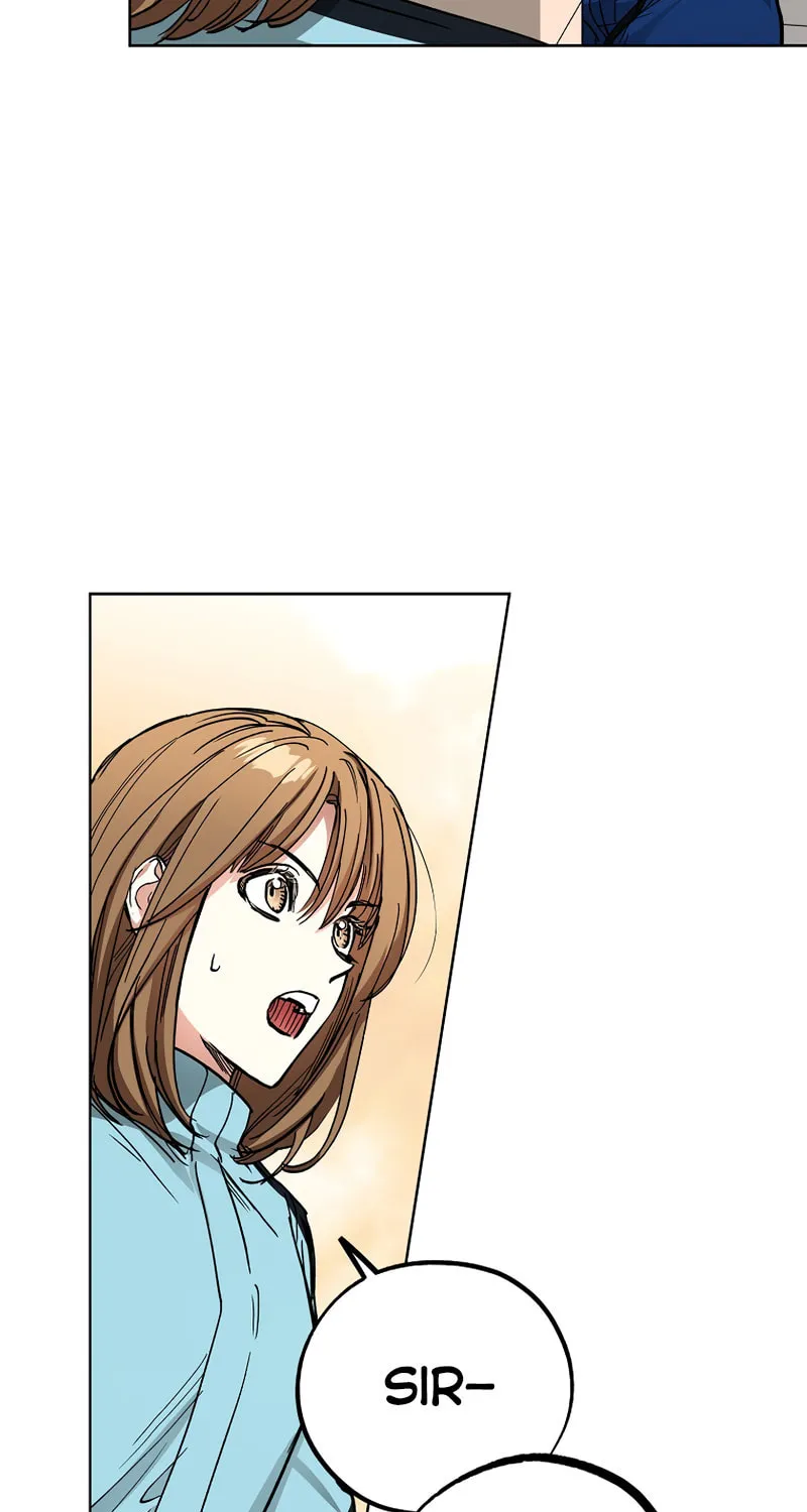 Housekeeper in a Dungeon Chapter 19 page 6 - 