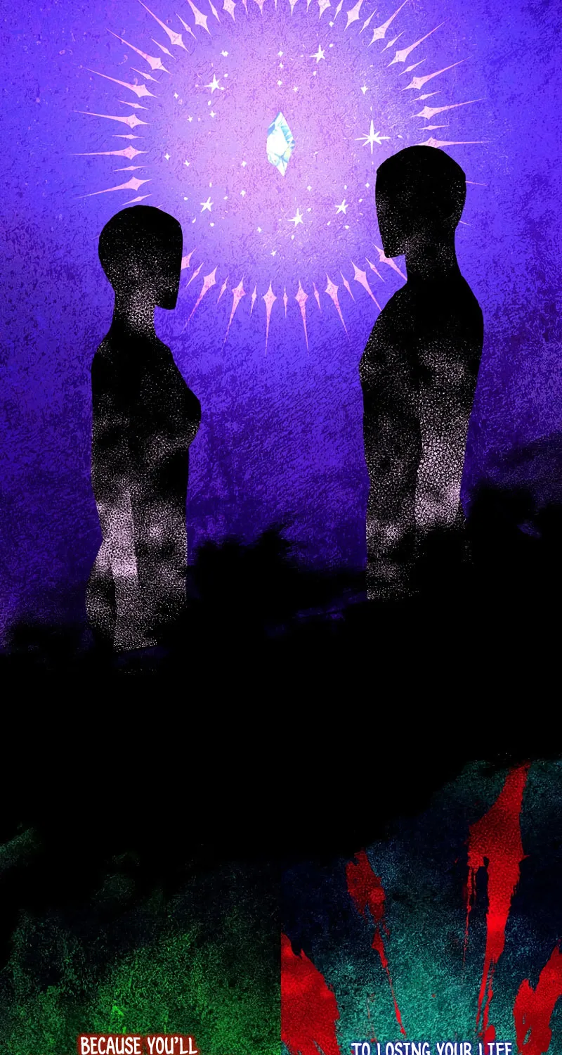 Housekeeper in a Dungeon Chapter 19 page 54 - 