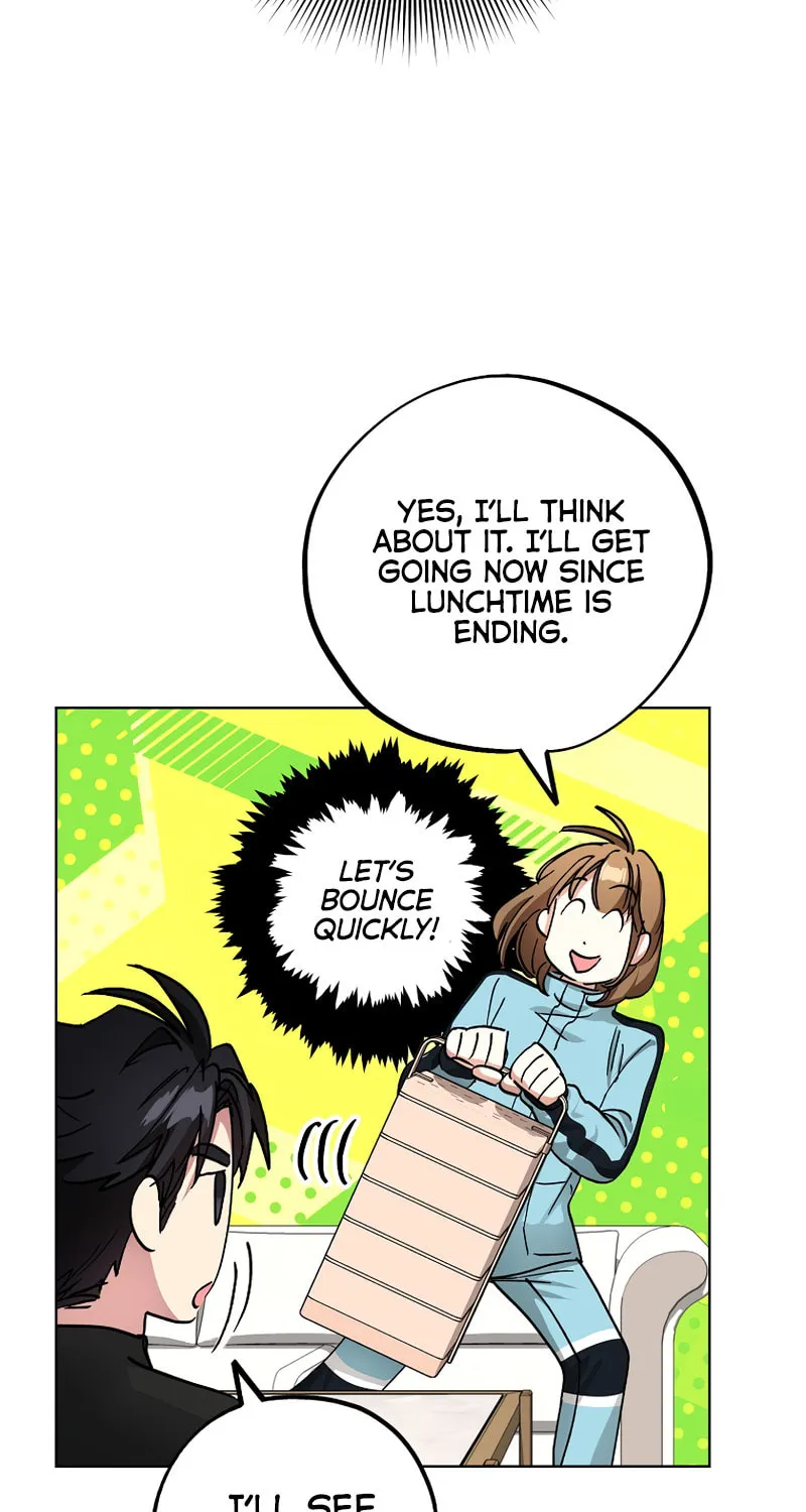 Housekeeper in a Dungeon Chapter 19 page 59 - 