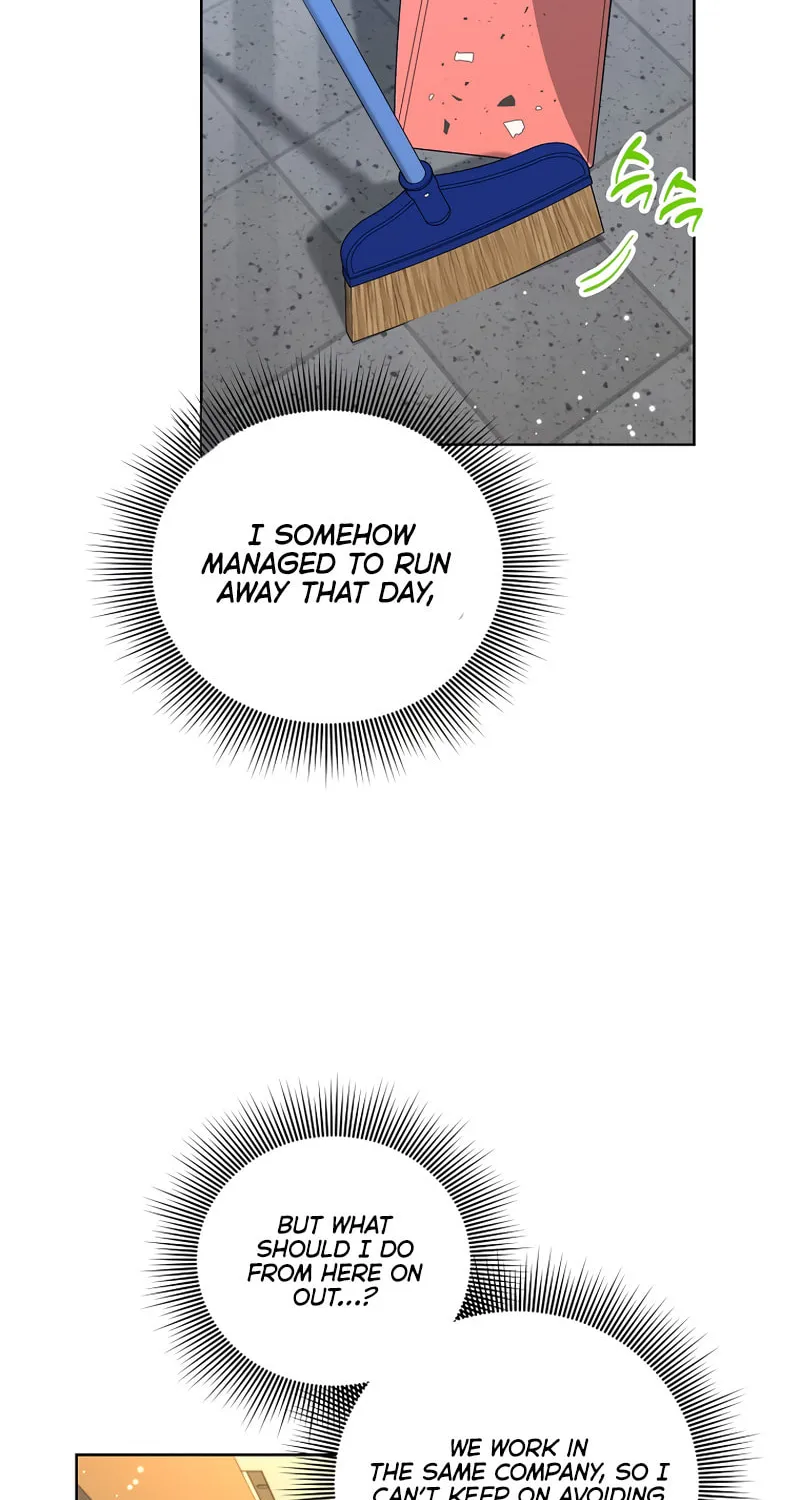 Housekeeper in a Dungeon Chapter 19 page 65 - 