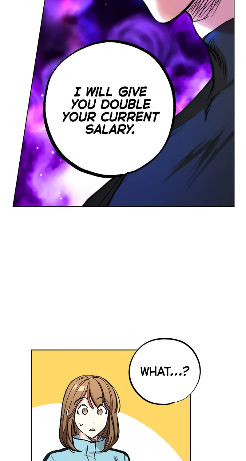 Housekeeper in a Dungeon Chapter 19 page 8 - 