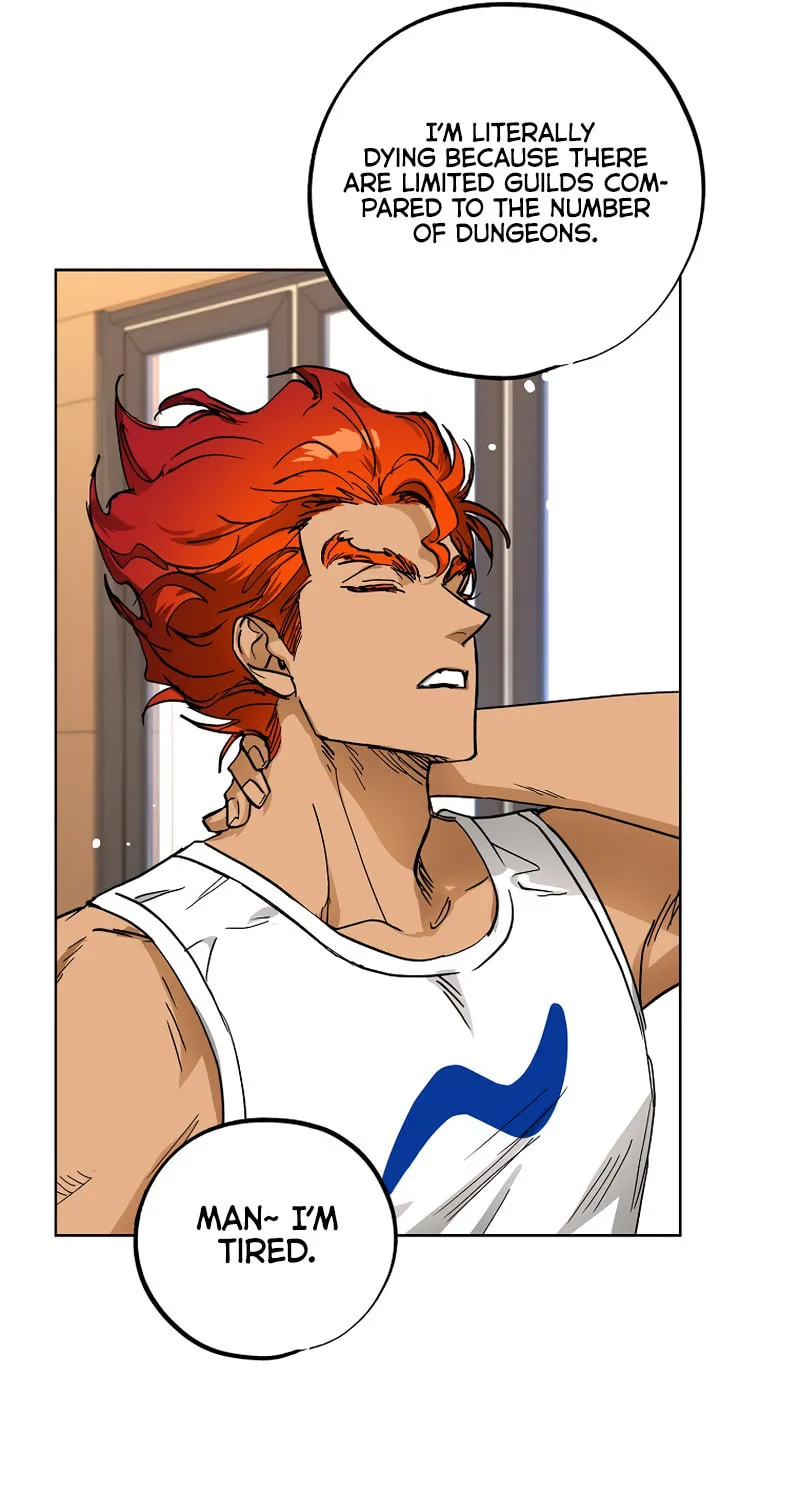 Housekeeper in a Dungeon Chapter 19 page 72 - 