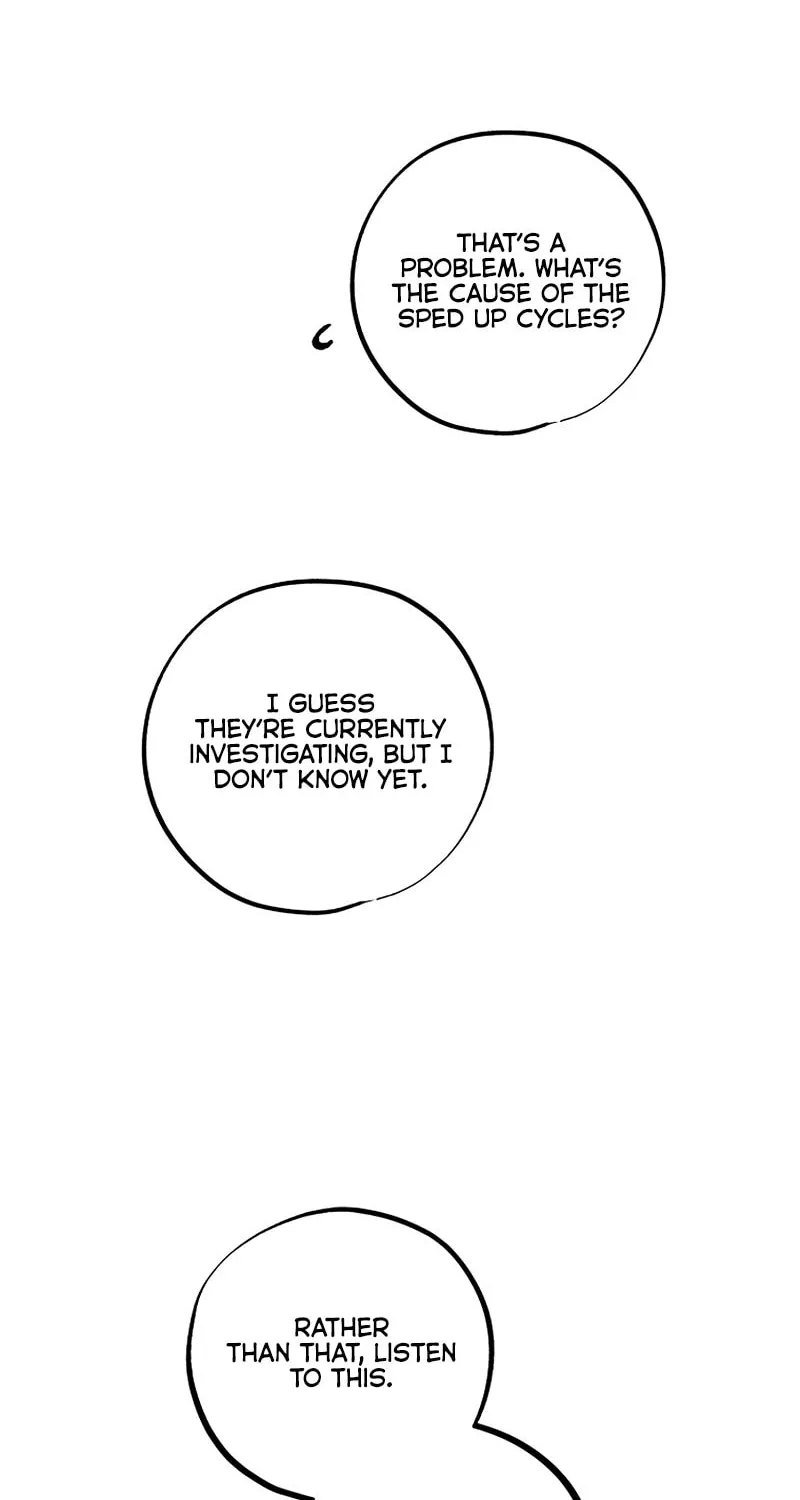 Housekeeper in a Dungeon Chapter 19 page 73 - 