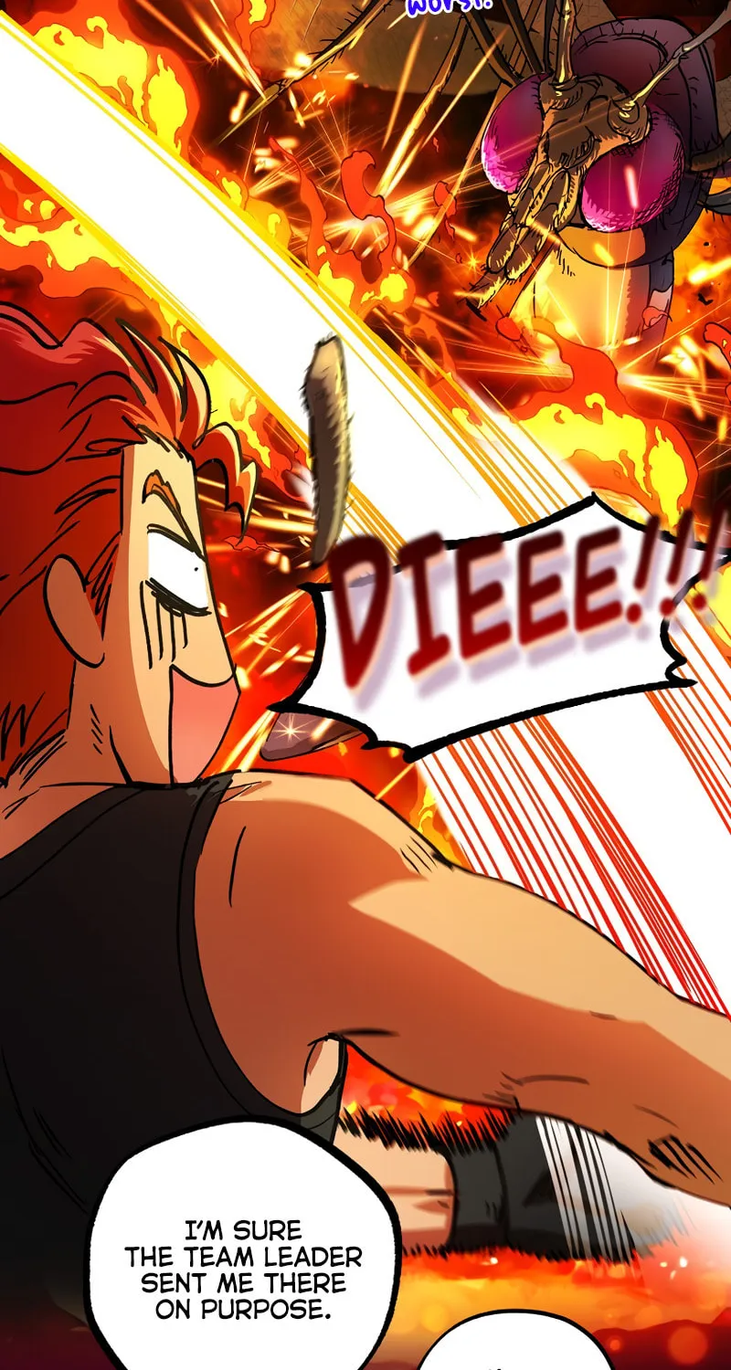Housekeeper in a Dungeon Chapter 19 page 75 - 